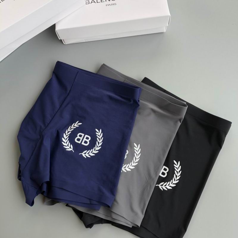 Balenciaga boxer L-3XL 34